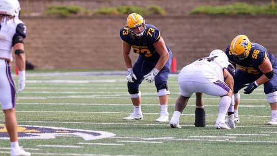 Blake Larson Draft Networking Interview: Hard Work Paying Off (Interviews)